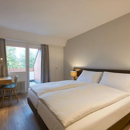 Parkhotel Wallberg Volketswil Luaran gambar