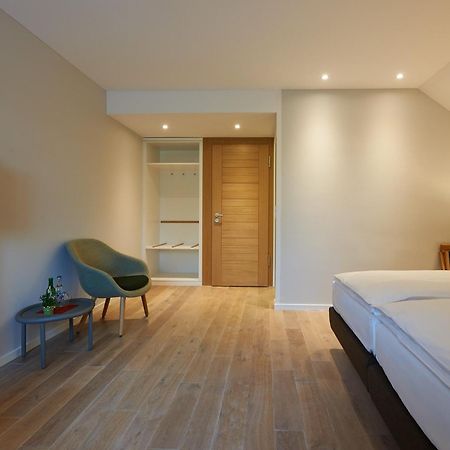 Parkhotel Wallberg Volketswil Luaran gambar