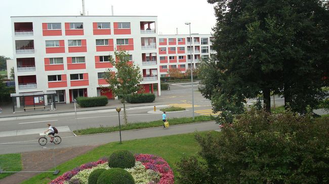 Parkhotel Wallberg Volketswil Luaran gambar
