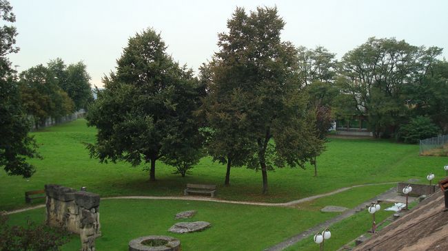 Parkhotel Wallberg Volketswil Luaran gambar