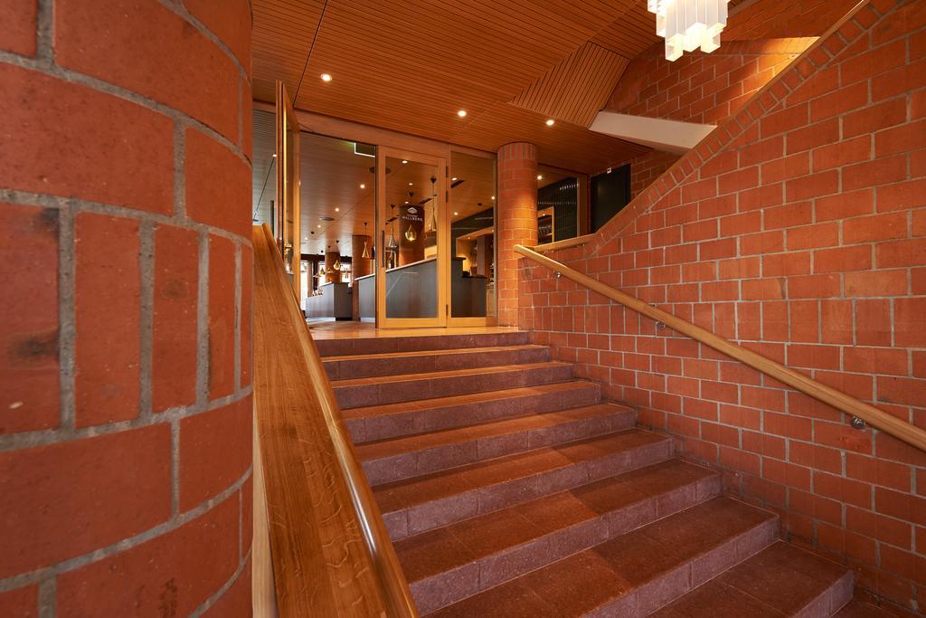 Parkhotel Wallberg Volketswil Luaran gambar