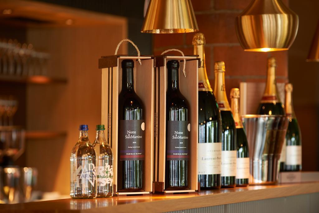 Parkhotel Wallberg Volketswil Luaran gambar