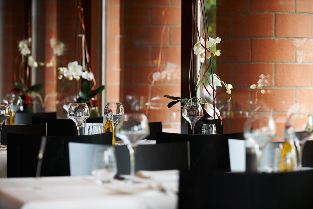 Parkhotel Wallberg Volketswil Luaran gambar