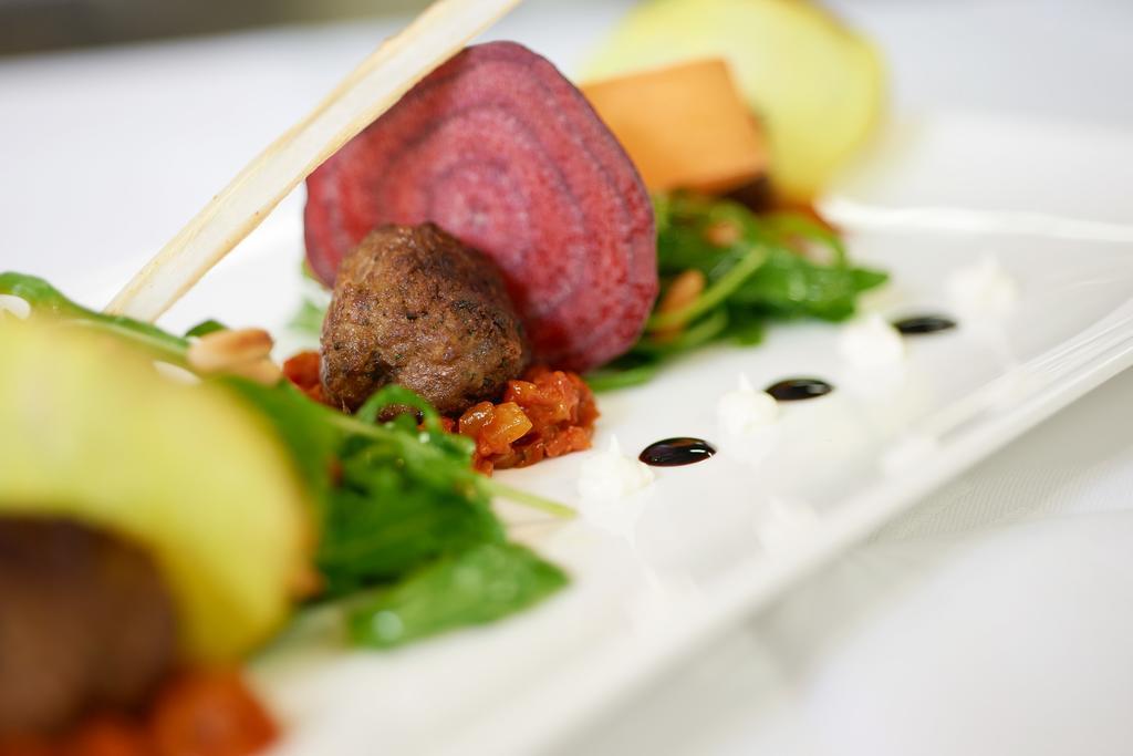 Parkhotel Wallberg Volketswil Luaran gambar