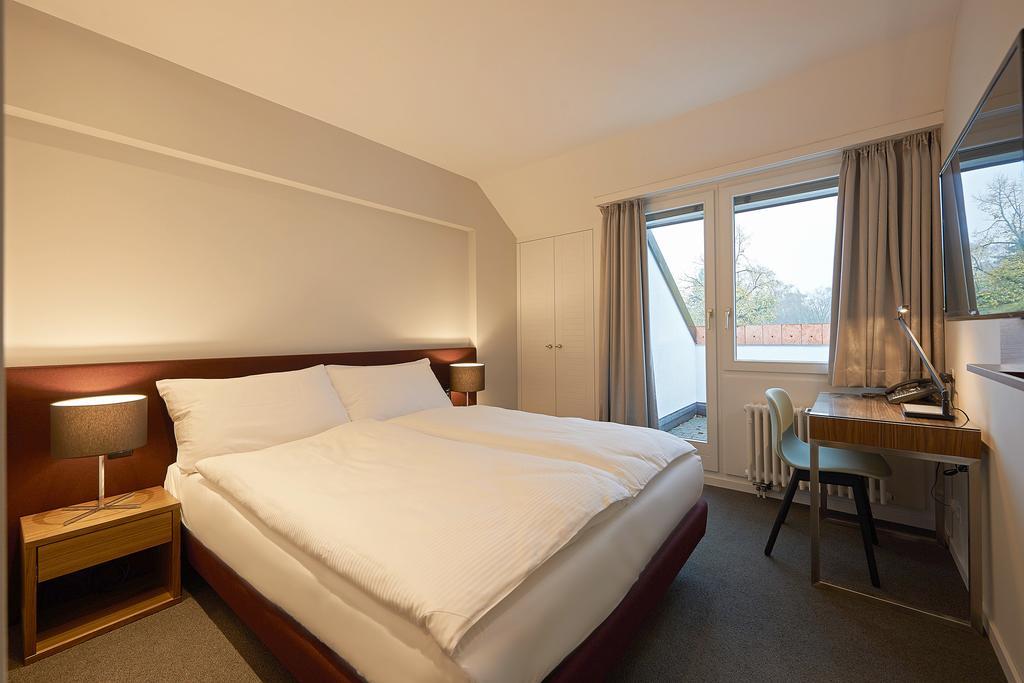 Parkhotel Wallberg Volketswil Luaran gambar