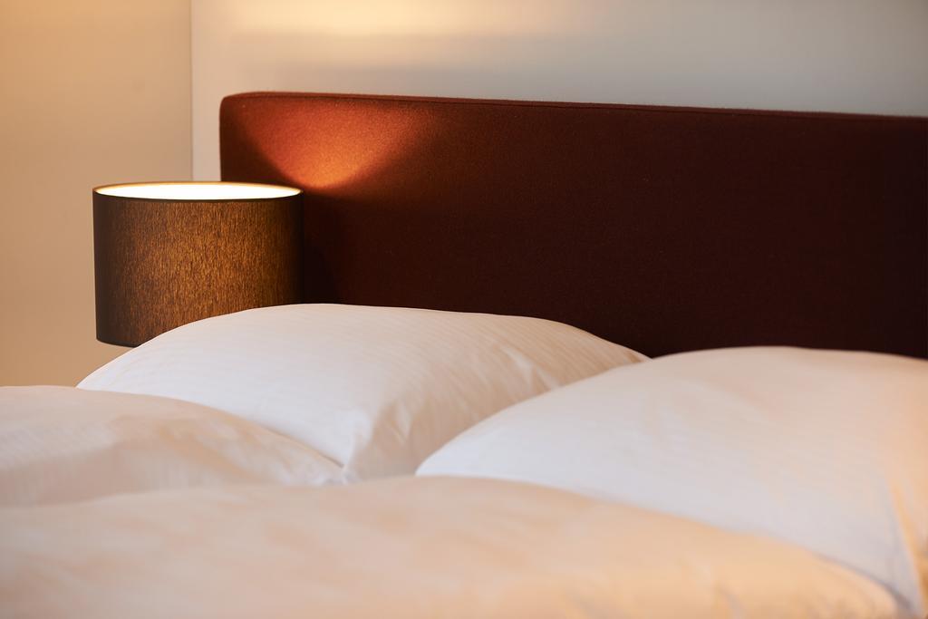 Parkhotel Wallberg Volketswil Bilik gambar