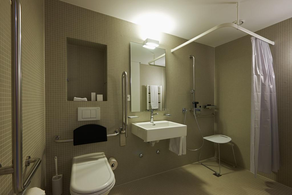 Parkhotel Wallberg Volketswil Luaran gambar