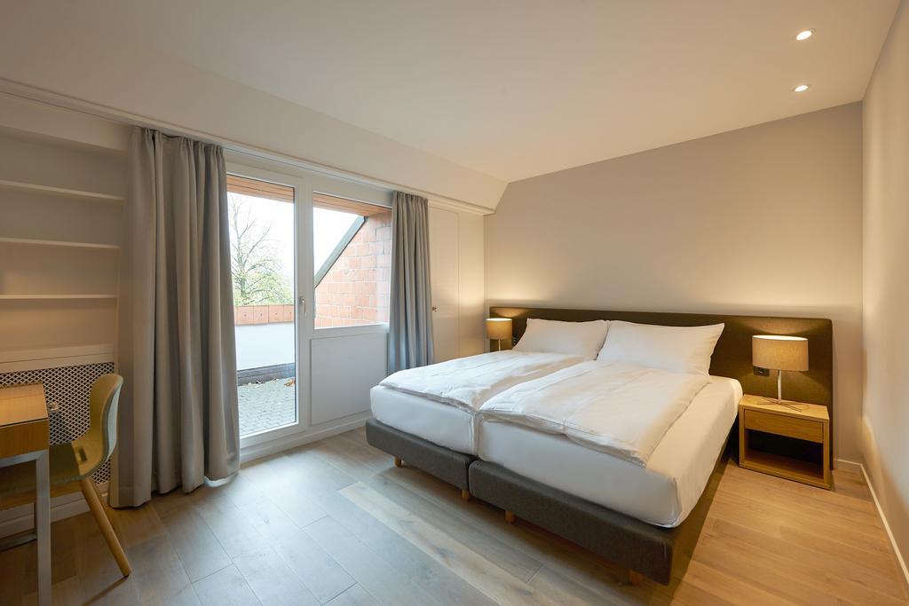 Parkhotel Wallberg Volketswil Bilik gambar