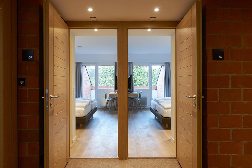Parkhotel Wallberg Volketswil Luaran gambar