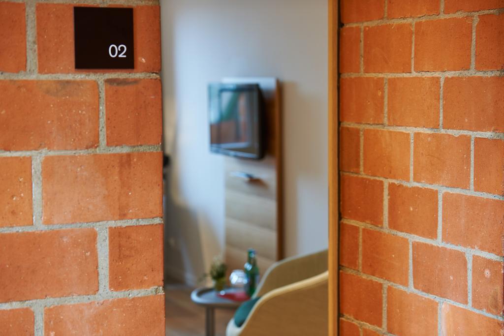 Parkhotel Wallberg Volketswil Bilik gambar