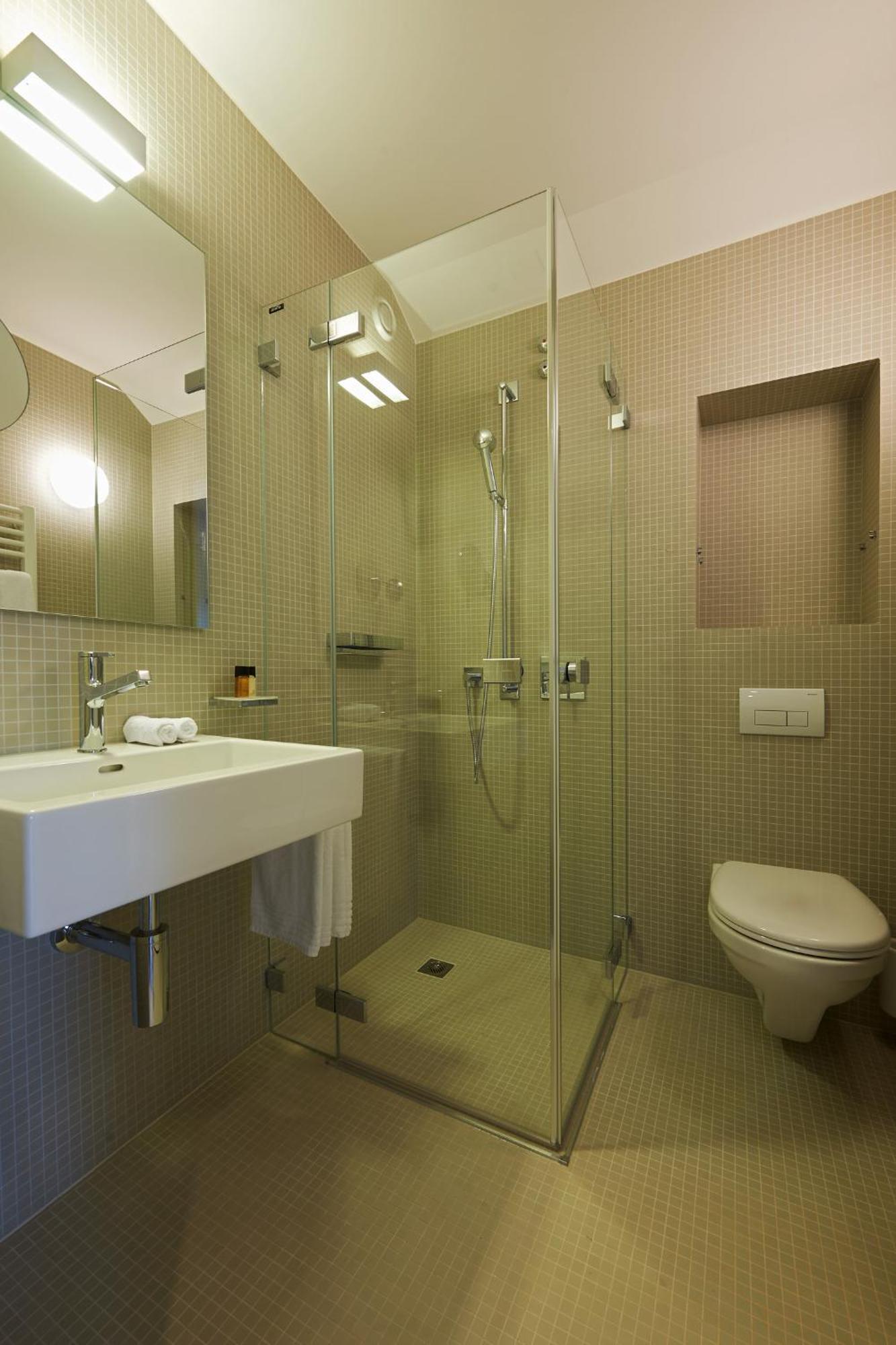 Parkhotel Wallberg Volketswil Bilik gambar