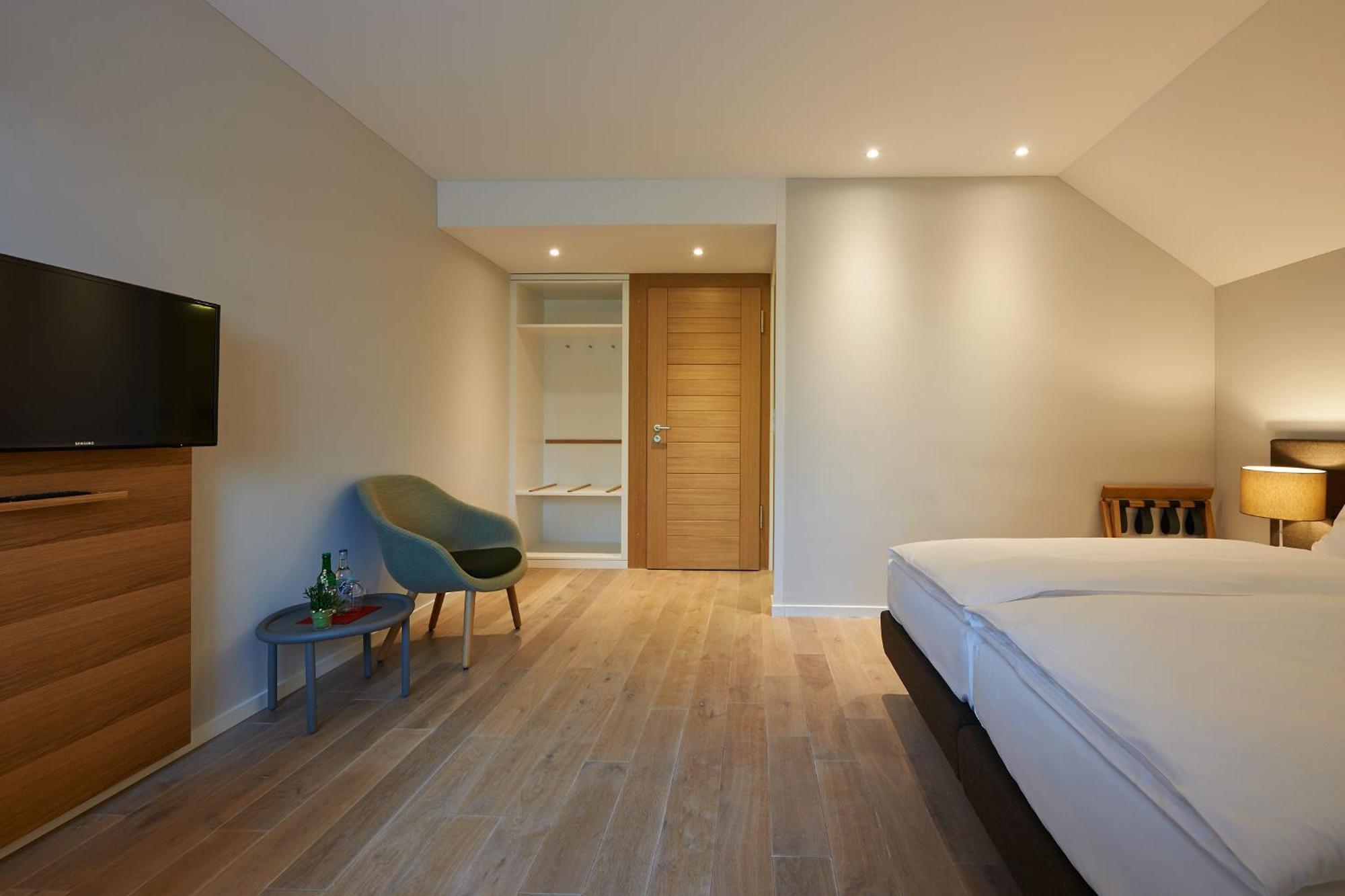 Parkhotel Wallberg Volketswil Luaran gambar
