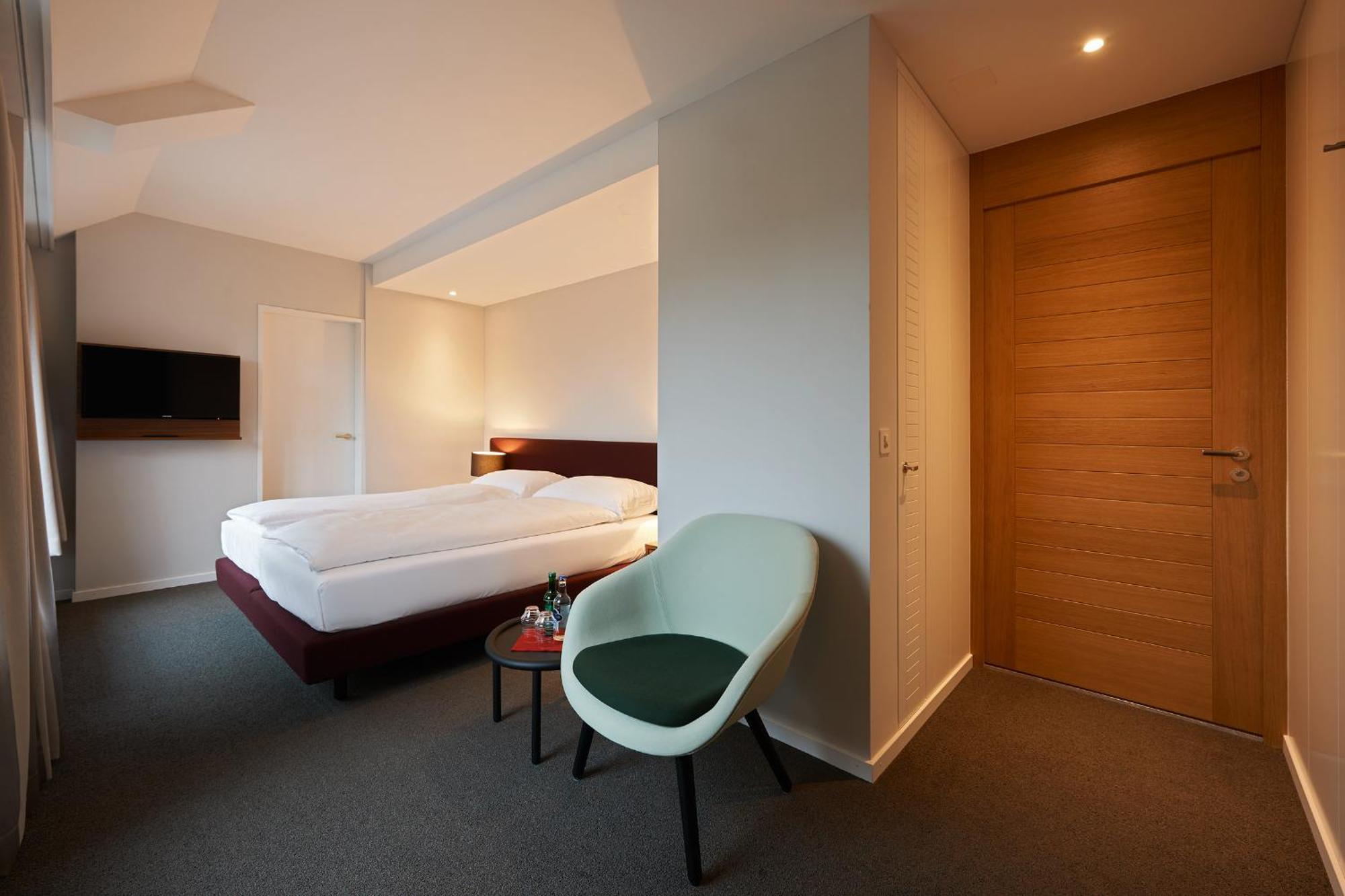 Parkhotel Wallberg Volketswil Luaran gambar